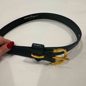 Salvatore Ferragamo Belt